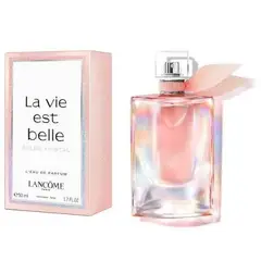 LANCOME - Perfume EDP La Vie Est Belle Soleil Crystal 50ml - Lancôme