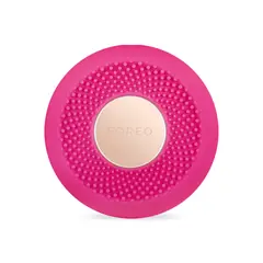 FOREO - UFO Mini 2 Dispositivo de Tratamiento Facial Inteligente - Fucsia