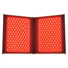 FOREO - FAQ Panel de Terapia LED Dual -