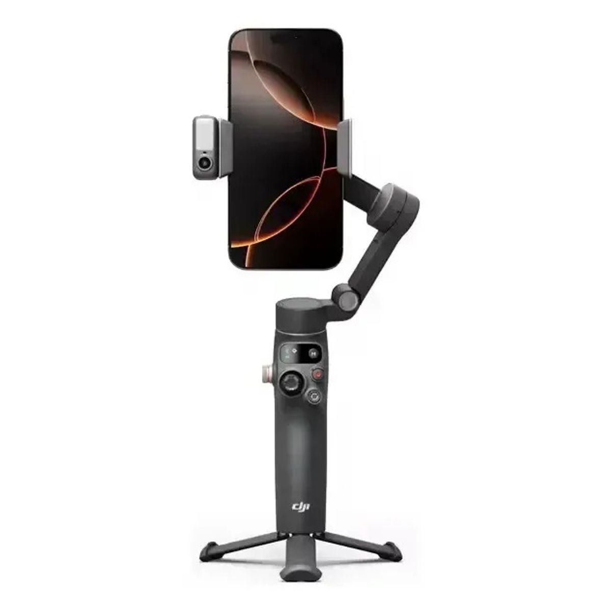 DJI - Estabilizador Para Celulares DJI Osmo Mobile 8