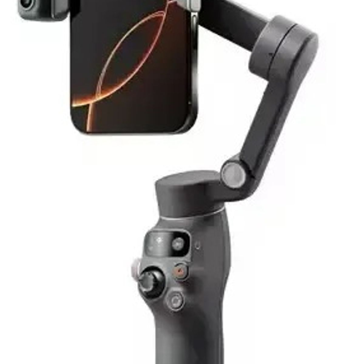 DJI - Estabilizador Para Celulares DJI Osmo Mobile 8