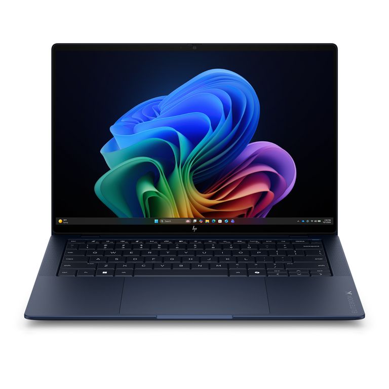 Notebook EliteBook X AI G2i Intel Core Ultra 7 32GB RAM 1TB SSD 14" Windows 11 Pro