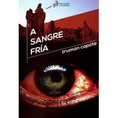 DEBOLS!ILLO - A sangre fría / Truman Capote