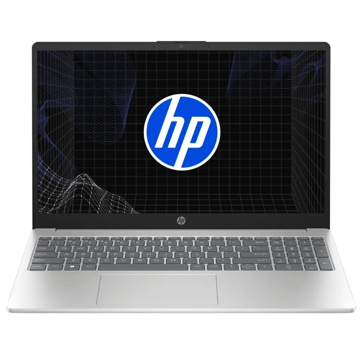 HP - Notebook HP 15-fc0079la AMD Ryzen 5 8GB RAM 512GB