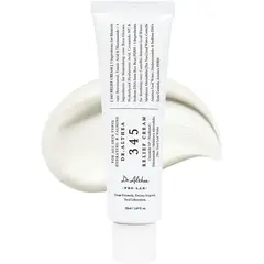 DR ALTHEA - Crema Hidratante Dr.Althea 345 Relief Niacinamida Ceramida 50ml