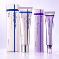 CENTELLIAN 24 - Set Centellian24 Expert Madeca PDRN Crema Facial 50 ml + 360 Shot Crema Contorno de Ojos 30 ml