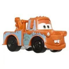 CARS - Mini Vehiculo Metalico Mate
