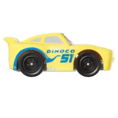 CARS - Mini Vehiculo Metalico Cruz Ramirez