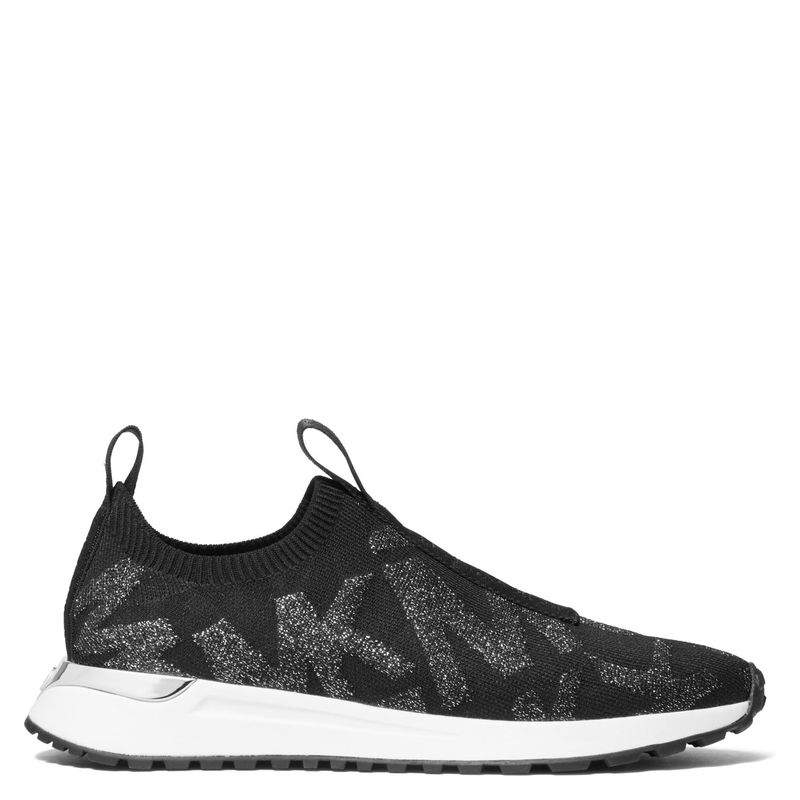 MICHAEL KORS - Michael Kors Zapatilla Urbana Mujer Negro