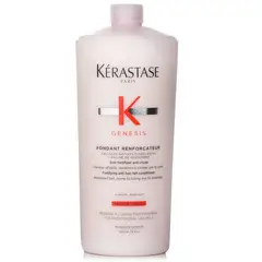 KERASTASE - Mascarilla Discipline Maskeratine Smooth-in-Motion - Alta concentración para cabello rebelde 200ml
