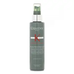 KERASTASE - Discipline Fluidissime Cuidado Anti-Frizz Completo Para Todo Cabello Rebelde 150ml