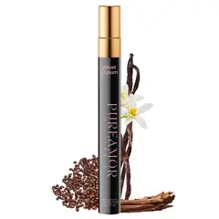 AMBAR - Perfume PUREAMOR Mujer Vainilla 12ml Feromonas