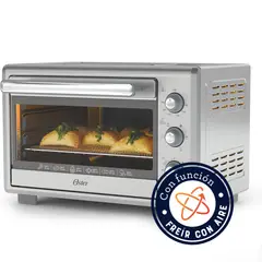 OSTER - Horno Freidora 25Lt TSSVLS25-052