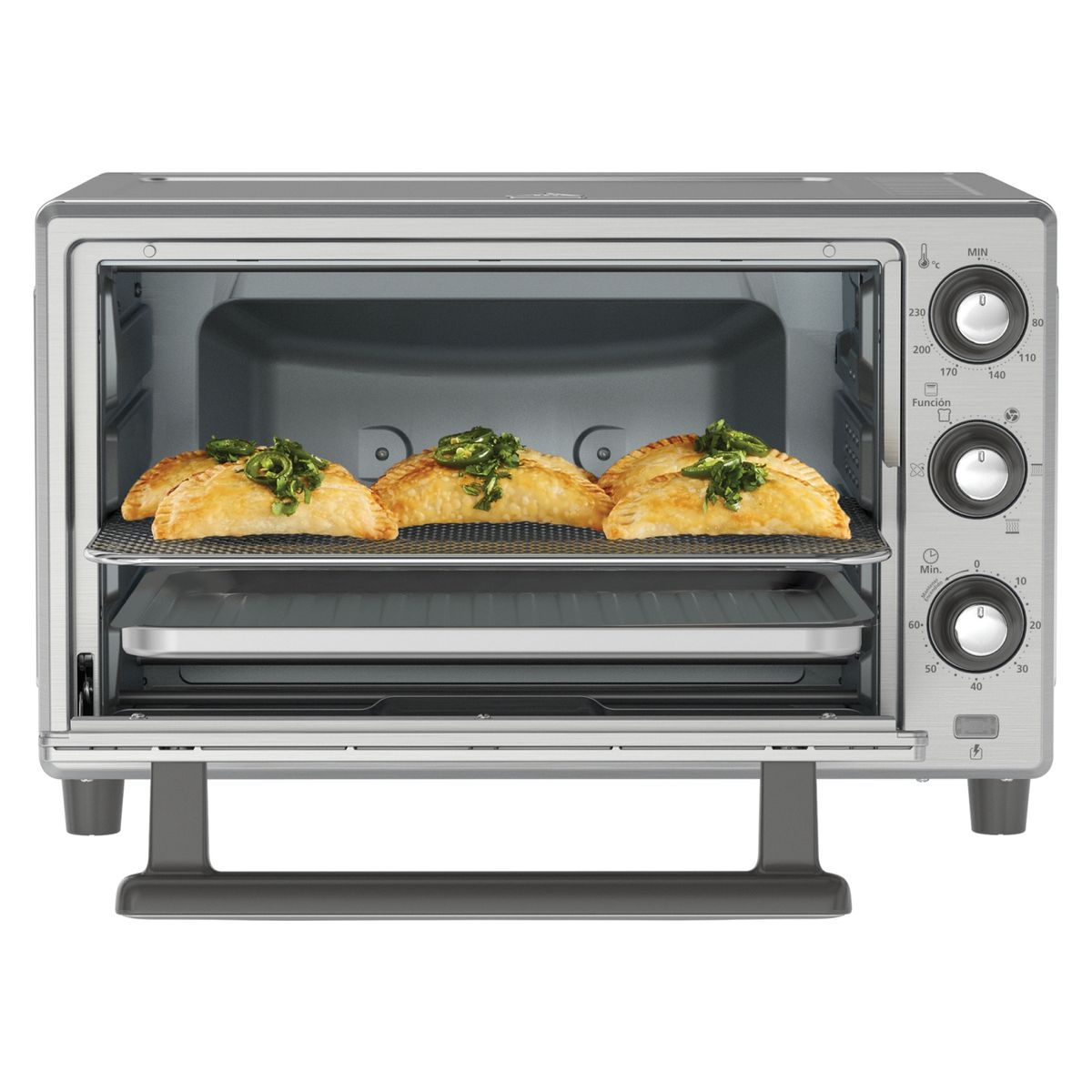 OSTER - Horno Freidora 25Lt TSSVLS25-052 Oster