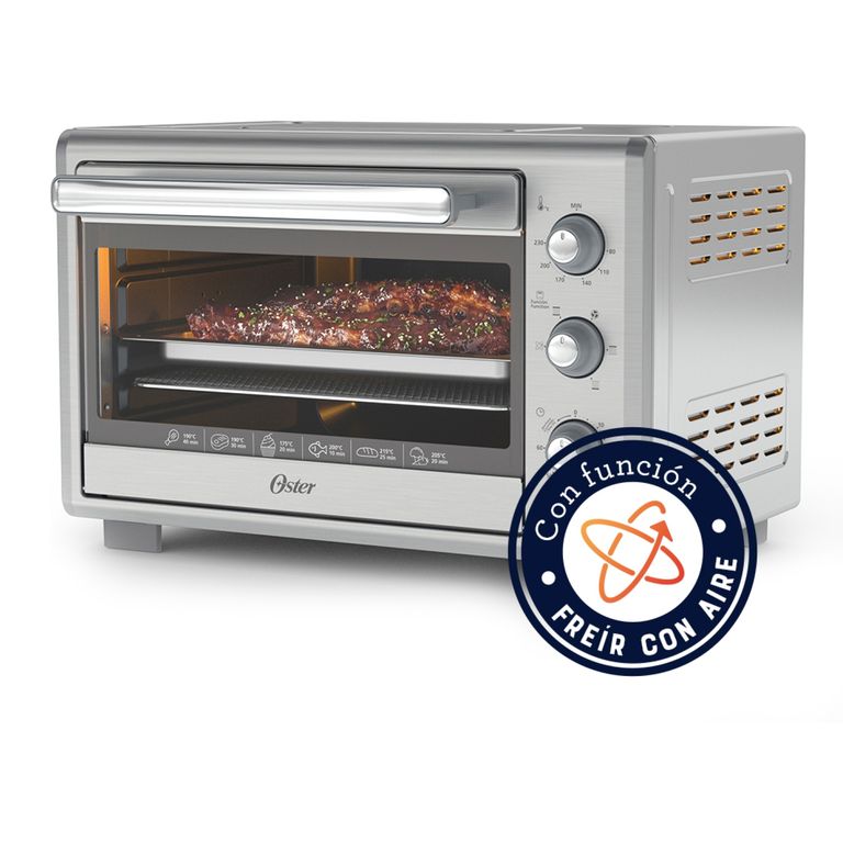 Hornos Freidores 35 Litros Tssttvls35-052