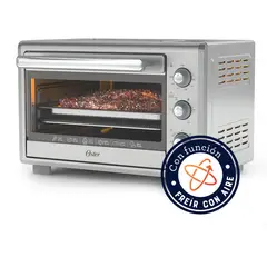 OSTER - Hornos Freidores 35 Litros Tssttvls35-052