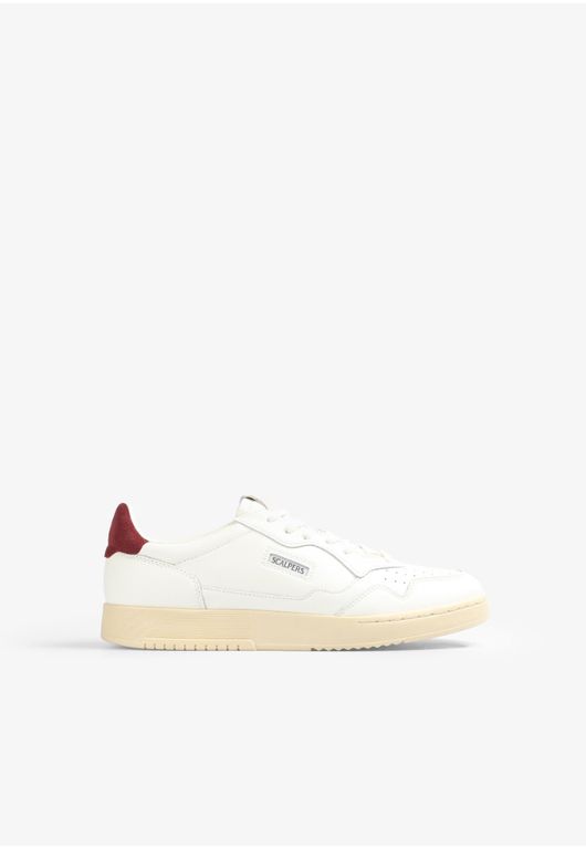 ZAPATILLAS SUELA CASCO LOGO LATERAL