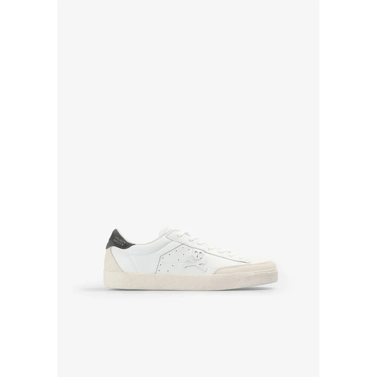 ZAPATILLAS SUELA CASCO DETALLE PUNTERA