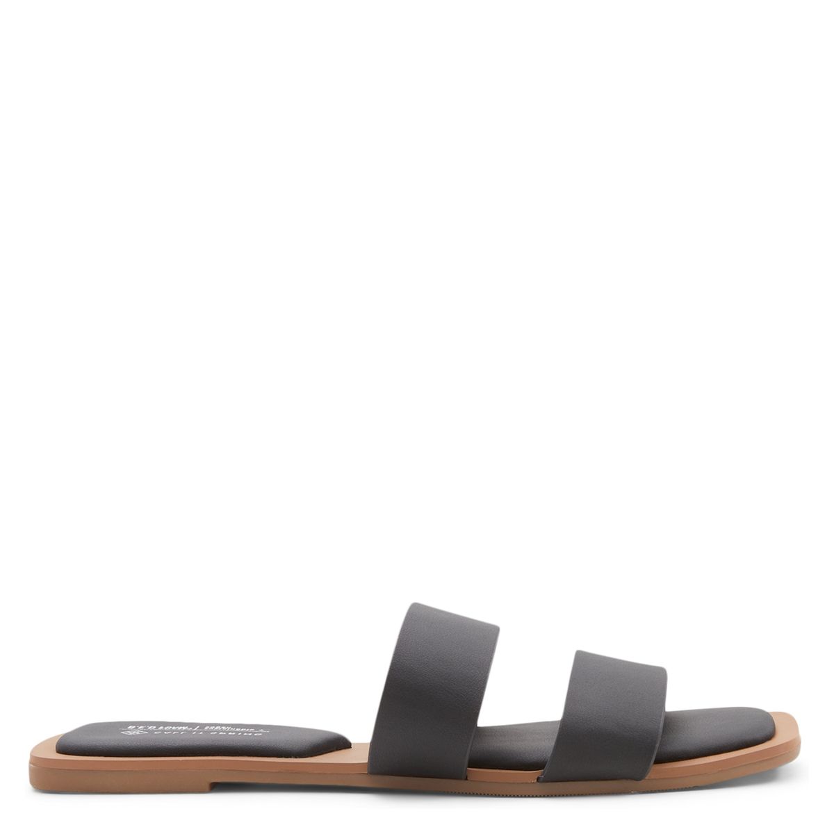 CALL IT SPRING - Call It Spring Sandalia Mujer Negra