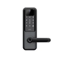 DAP DUCASSE - CERRADURA DIGITAL H3B-YWV NEGRA
