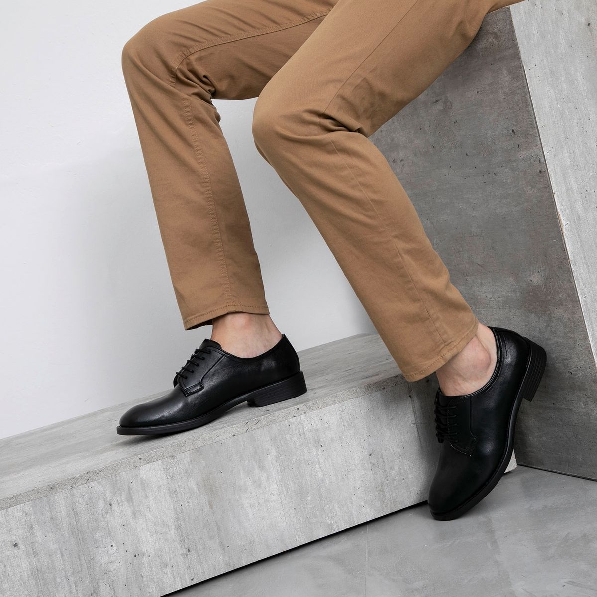 CALL IT SPRING - Zapato Formal Hombre Negro Call It Spring