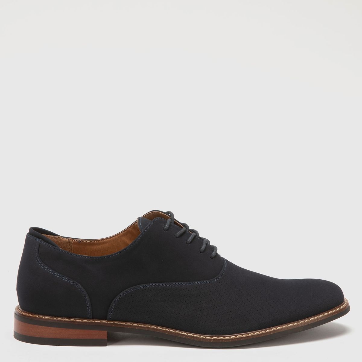 CALL IT SPRING - Call It Spring Zapato Formal Hombre Azul