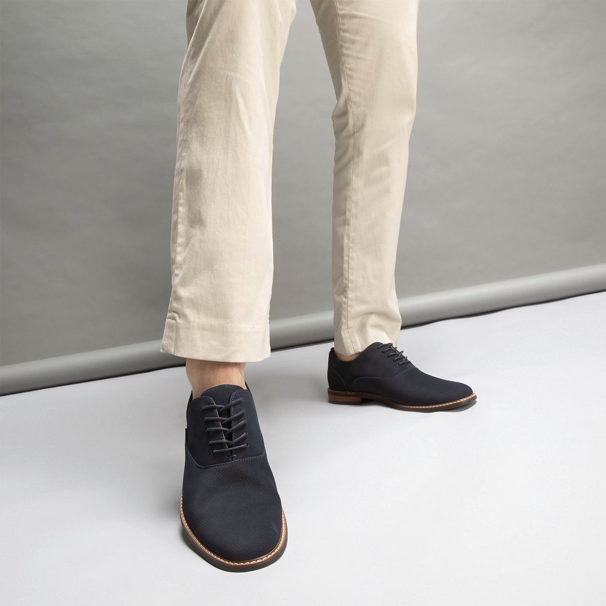 CALL IT SPRING - Call It Spring Zapato Formal Hombre Azul