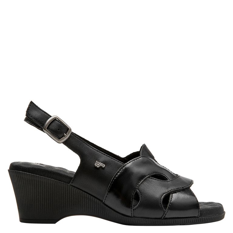 Sandalia Casual Mujer - 16M0397 16HRS