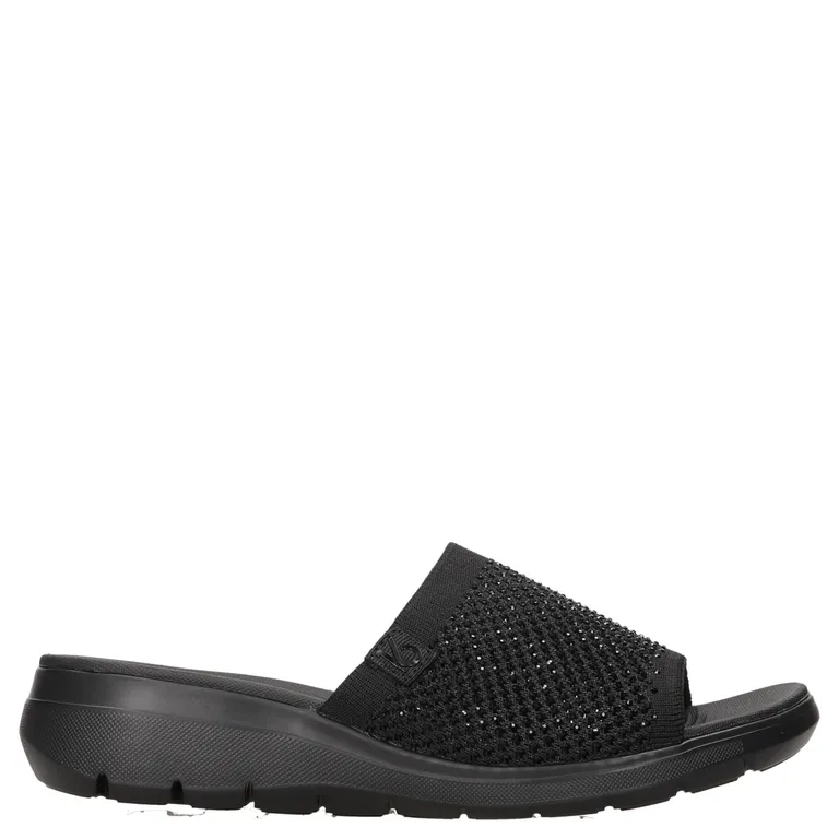 Sandalia Casual Mujer - 16M0503 16HRS