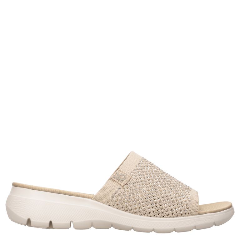 Sandalia Casual Mujer - 16M0503 16HRS