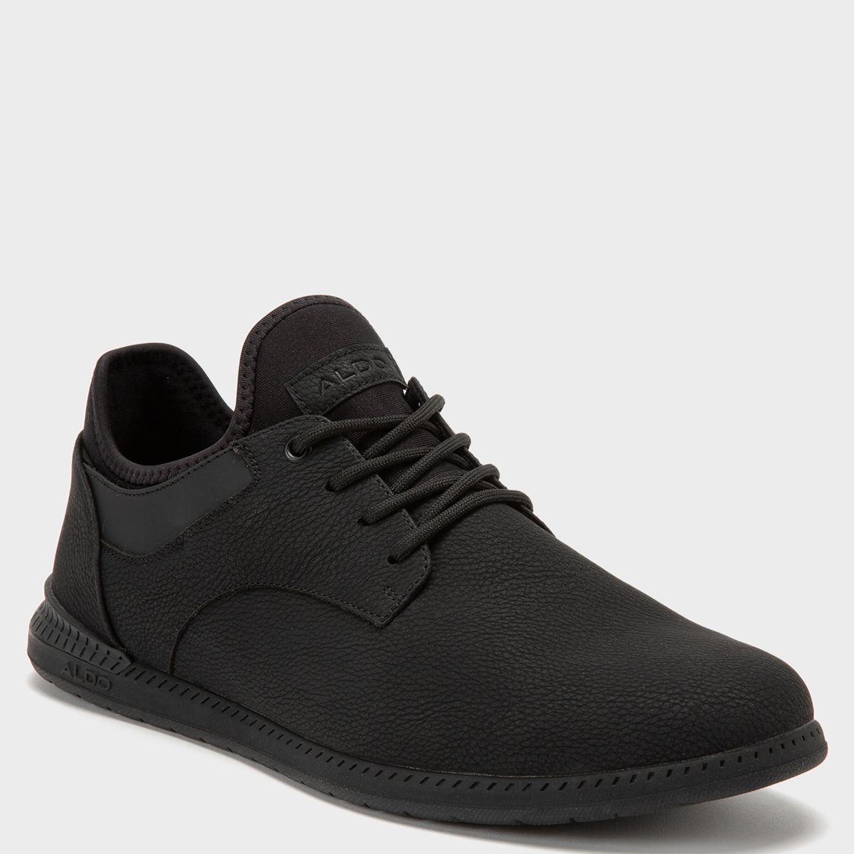 ALDO - Chandler Zapato Casual Hombre Negro Aldo