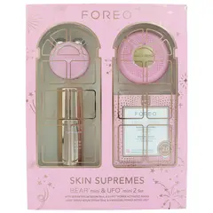 FOREO - Skin Supremes Bear Mini + UFO Mini Set
