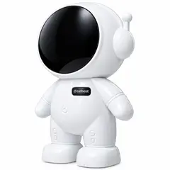 BEBESIT - Astro Pro Mecedor Recargable USB-C