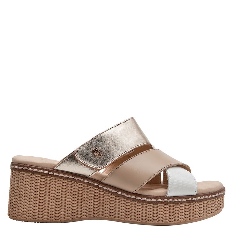 Sandalia Casual Mujer - 16M0419 16HRS
