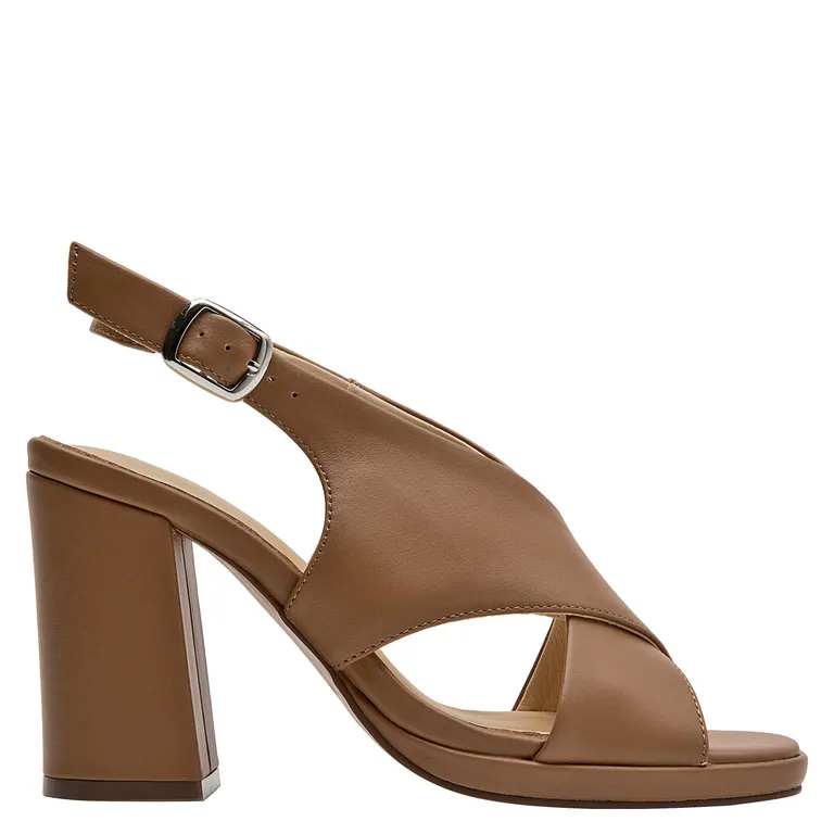 Sandalia Casual Mujer - POM0310