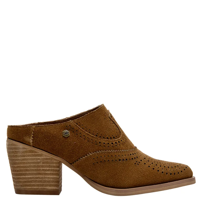 Zapato Vaquero Mujer - ZAM0209