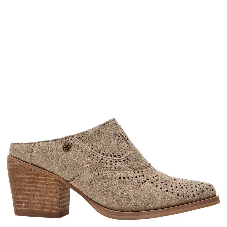 Zapato Vaquero Mujer - ZAM0209