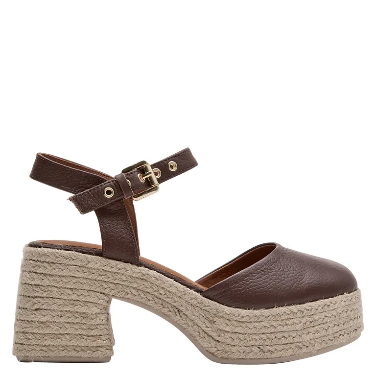 Alpargata Casual Mujer - POM0368