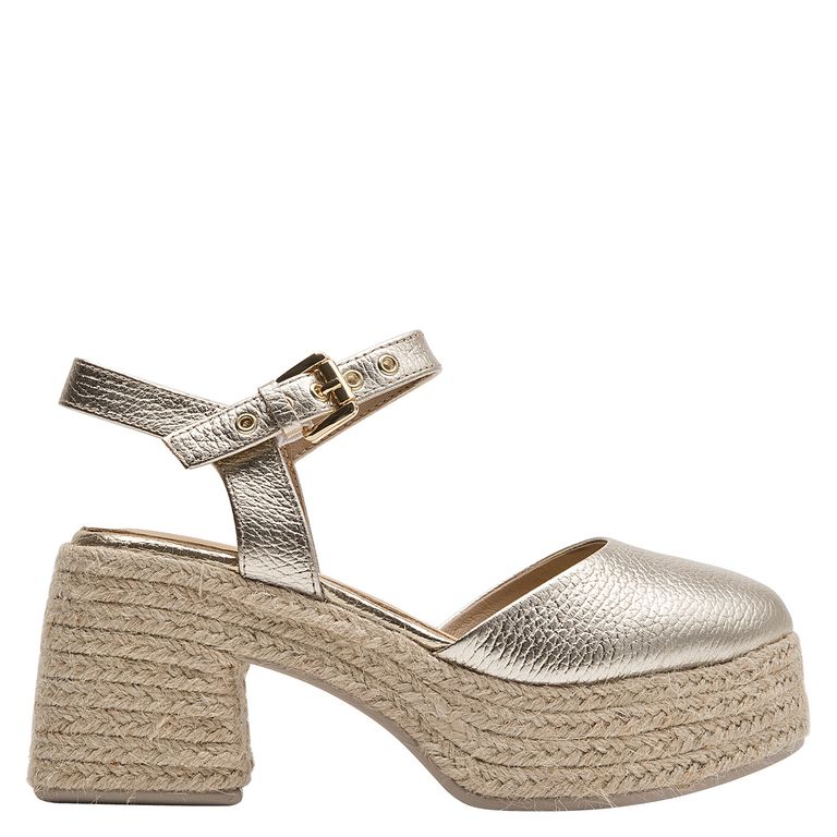 Alpargata Casual Mujer - POM0368