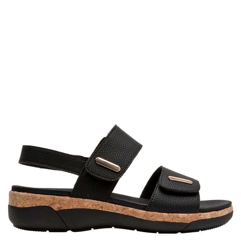Sandalia Casual Mujer - 16M0508 16HRS