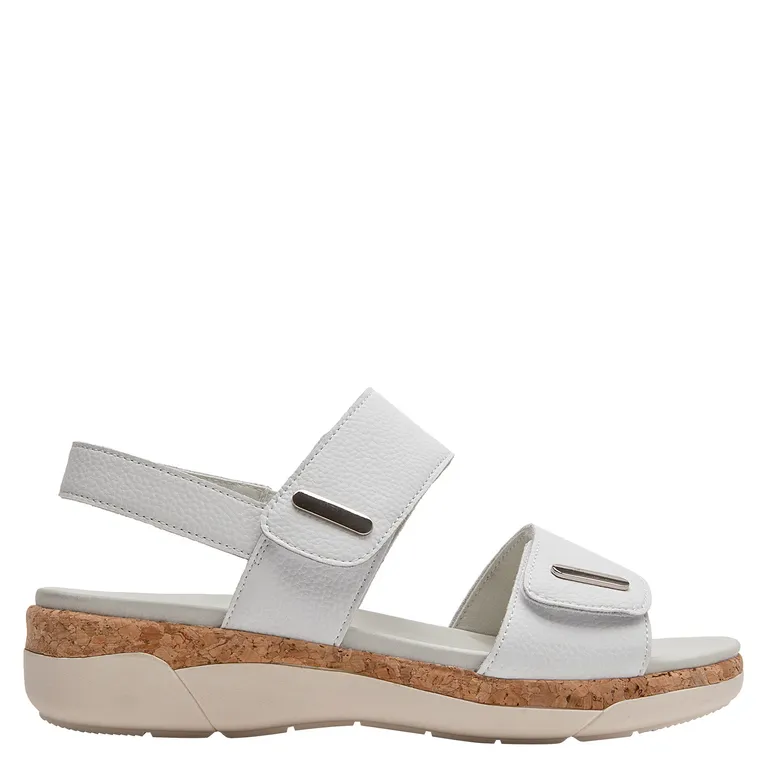 Sandalia Casual Mujer - 16M0508 16HRS