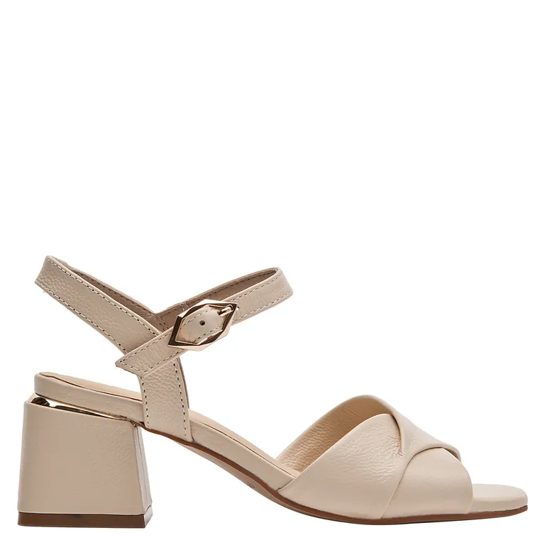 Sandalia Casual Mujer - POM0328