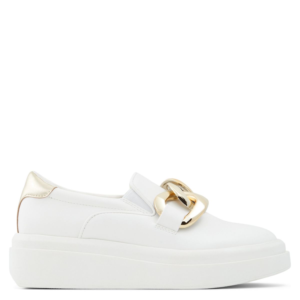 CALL IT SPRING - Call It Spring Zapatilla Urbana Mujer Blanco