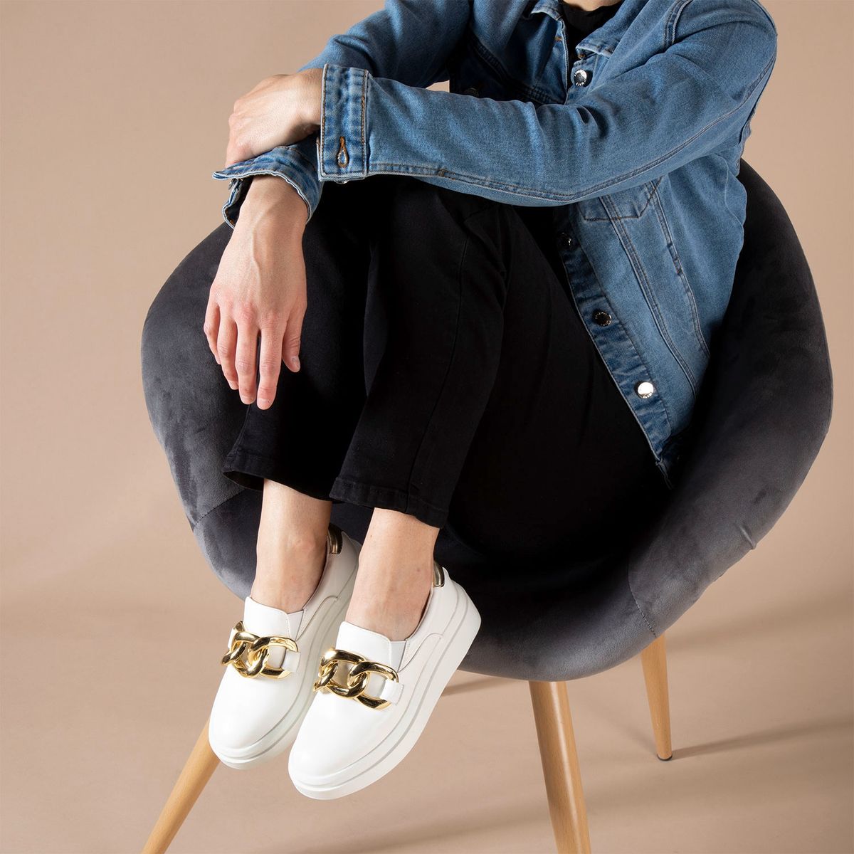 CALL IT SPRING - Call It Spring Zapatilla Urbana Mujer Blanco