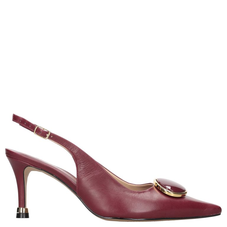 Zapato Formal Mujer - MIM0268