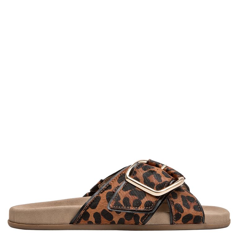 Sandalia Casual Mujer - POM0369