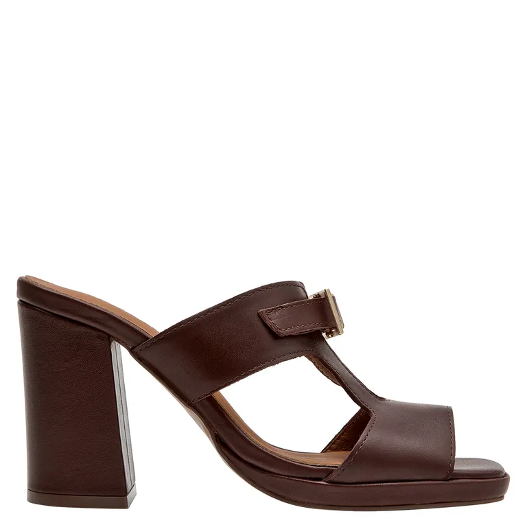 Sandalia Casual Mujer - POM0312