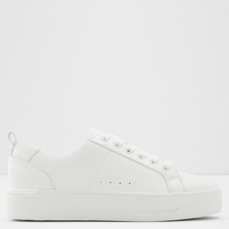 Meadow Zapatilla Urbana Mujer Blanco