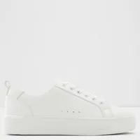 Meadow Zapatilla Urbana Mujer Blanco