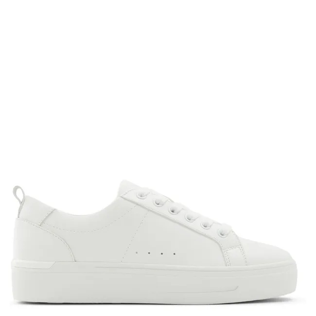 ALDO - Meadow Zapatilla Urbana Mujer Blanco Aldo